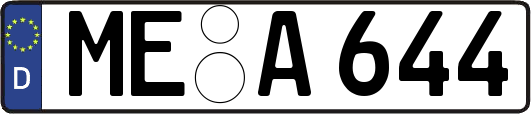 ME-A644