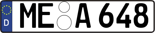 ME-A648