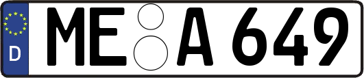 ME-A649