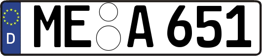 ME-A651