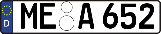 ME-A652