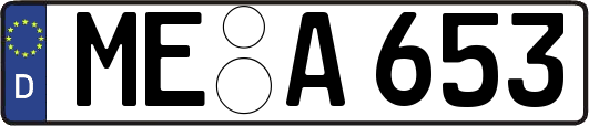 ME-A653