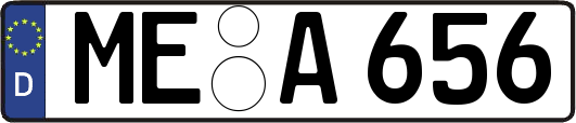 ME-A656