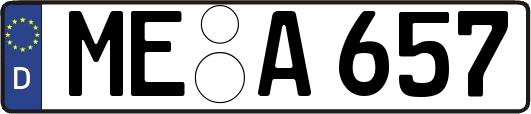 ME-A657