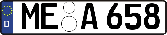 ME-A658