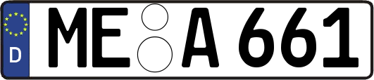 ME-A661