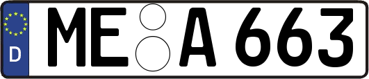 ME-A663