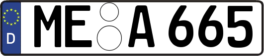 ME-A665