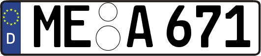 ME-A671