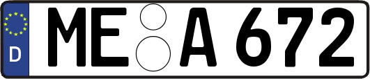 ME-A672