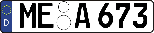 ME-A673