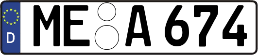 ME-A674