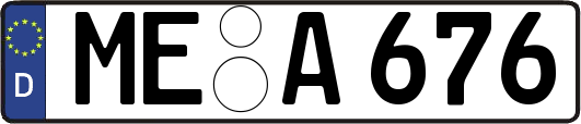 ME-A676
