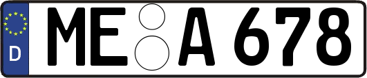 ME-A678