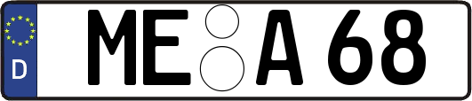 ME-A68