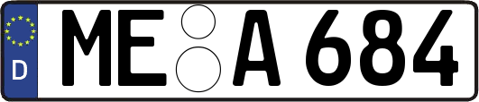 ME-A684