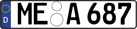 ME-A687