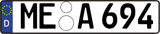 ME-A694