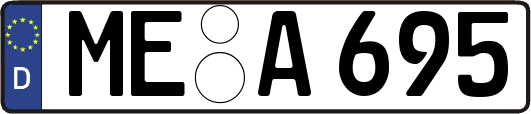 ME-A695