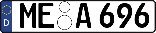 ME-A696