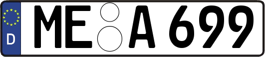 ME-A699