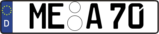 ME-A70