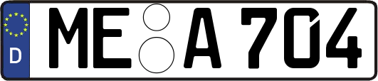 ME-A704