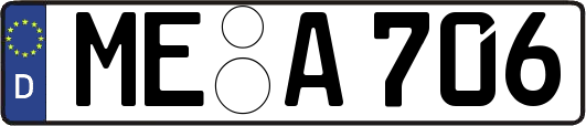 ME-A706