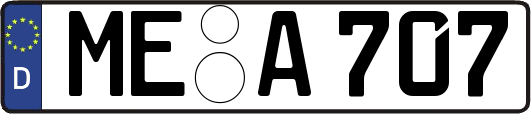 ME-A707