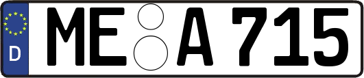 ME-A715