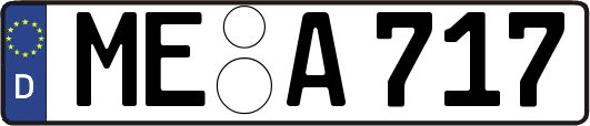 ME-A717