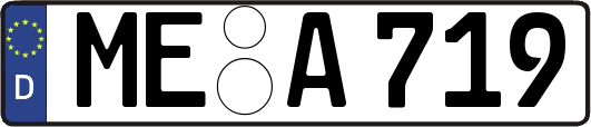 ME-A719