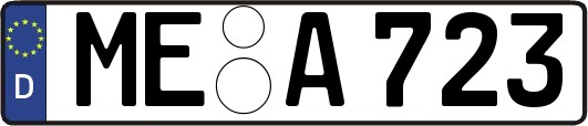 ME-A723