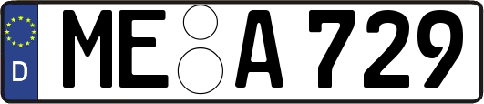 ME-A729