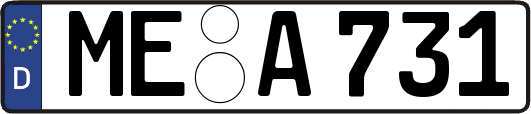 ME-A731