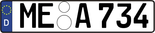 ME-A734