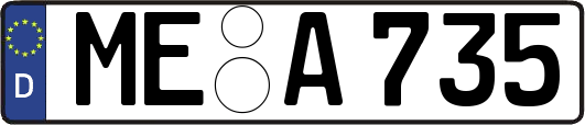 ME-A735