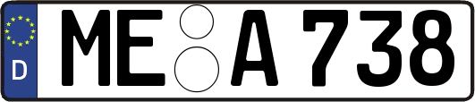 ME-A738