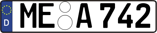 ME-A742