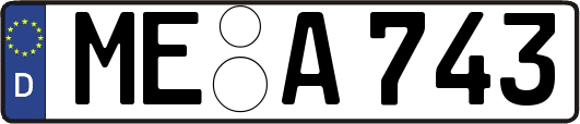 ME-A743