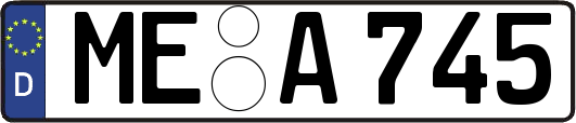 ME-A745