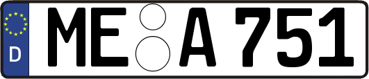 ME-A751