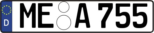 ME-A755