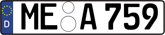 ME-A759