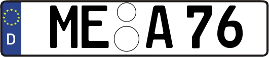 ME-A76