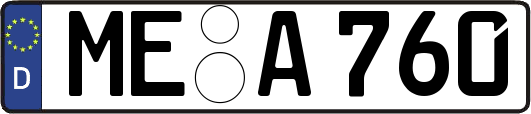 ME-A760
