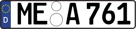 ME-A761