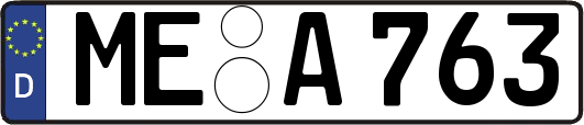 ME-A763
