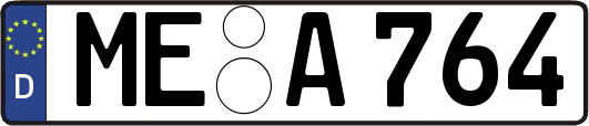 ME-A764