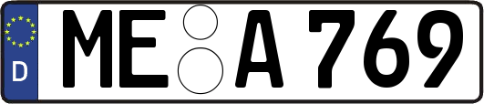 ME-A769